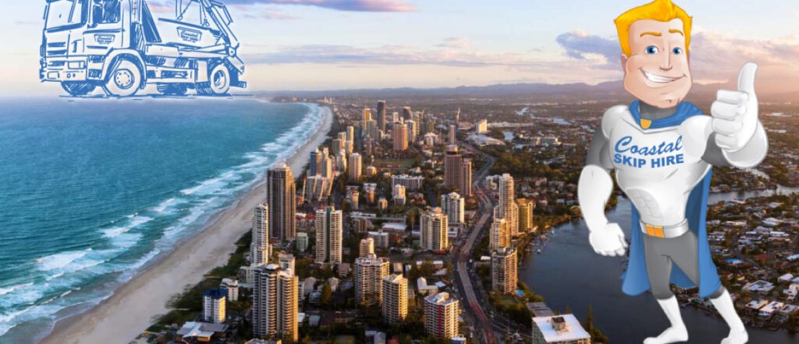 Convenient Skip Bin Hire | Coastal Skip Hire | Book a Bin Online today or call our Team on 0430 977 947 for all your Waste Management needs!