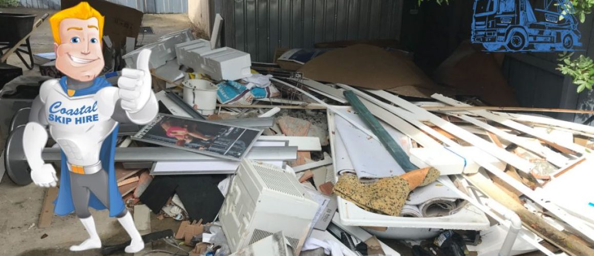 Gold Coast & Logan Region Skips Prompt Gold Coast Waste Management Solutions